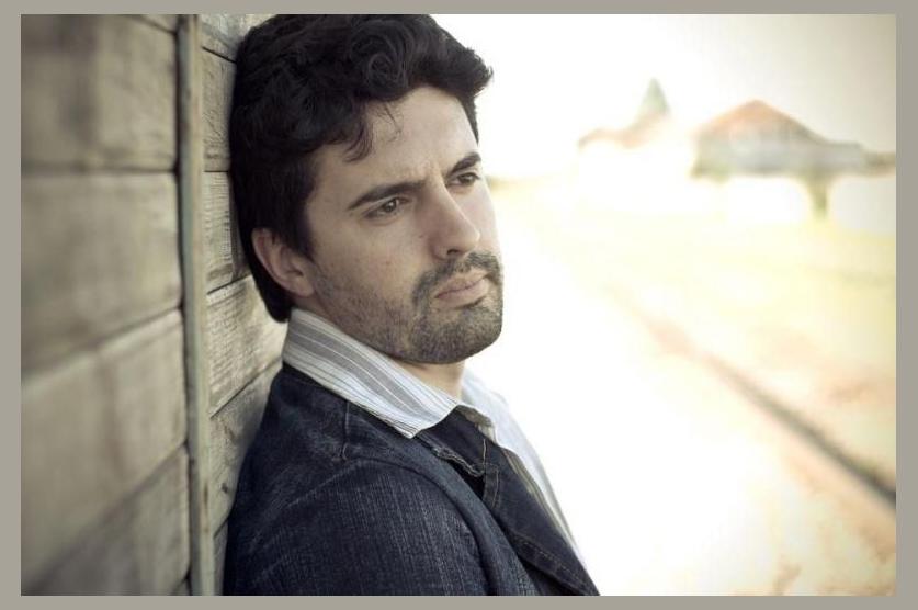 Diego Paz